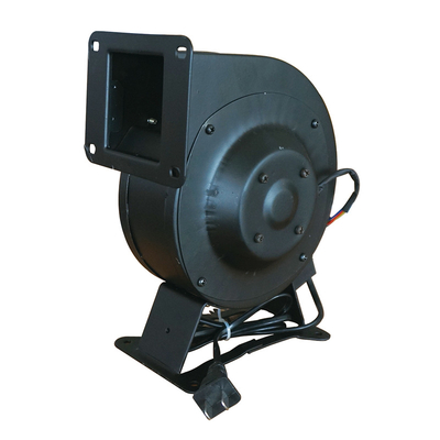 Industrial Blower 220v Small Power Frequency Centrifugal Fan 2000m3/h Silenced Silent